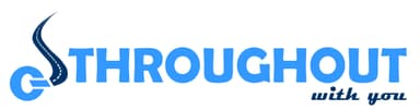 Throughout